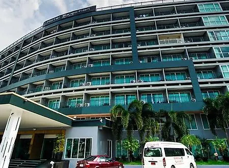 Hotel Selection