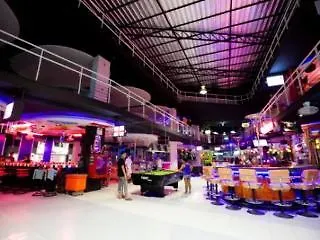 R-con Blue Ocean 3*