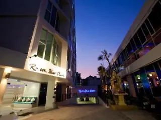R-con Blue Ocean Pattaya