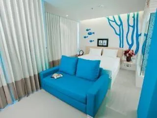 Hotel R-con Blue Ocean 3*