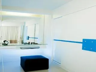 R-con Blue Ocean 3*