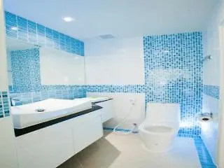 Hotel R-con Blue Ocean