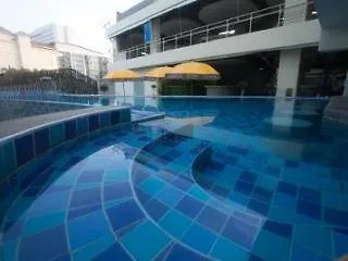 R-con Blue Ocean 3*