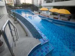 R-con Blue Ocean Hotel 3*