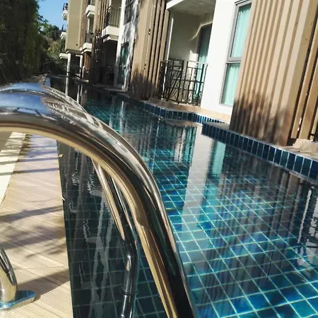 Gage's Apt Pattaya