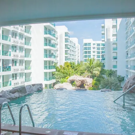 Apartment Amazon Jomtien
