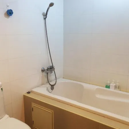 Studio In Diamond Apartment Pattaya
