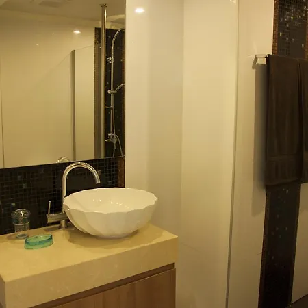 Apartment Amazon Jomtien Pattaya