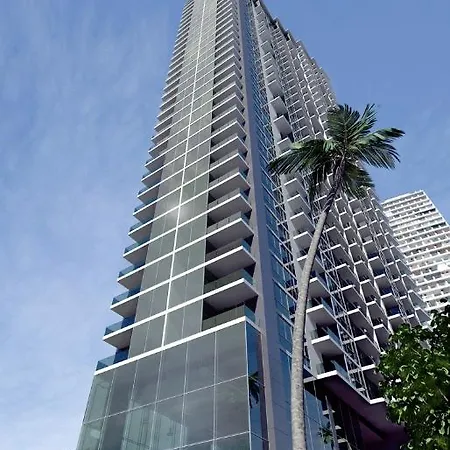 Wongamat Tower 1 Bedroom Apartment Pattaya