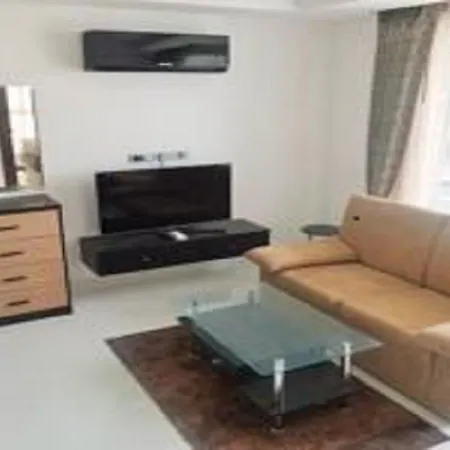 Serenity Wongamat 2 Bedroom Pattaya