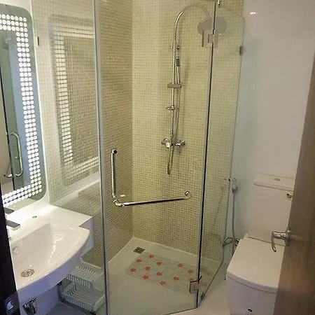 Serenity Wongamat 2 Bedroom