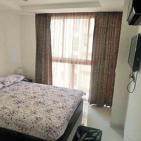 Serenity Wongamat 2 Bedroom Apartment *