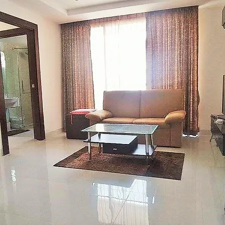 Apartment Serenity Wongamat 2 Bedroom Pattaya