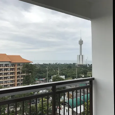 Tree Top Pattaya