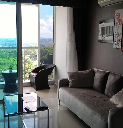 The Vision Pattaya