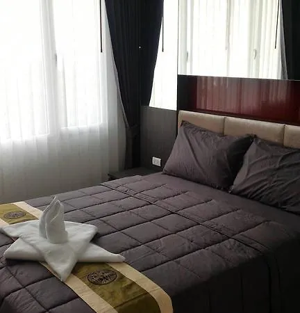 Apartment The Vision Pattaya
