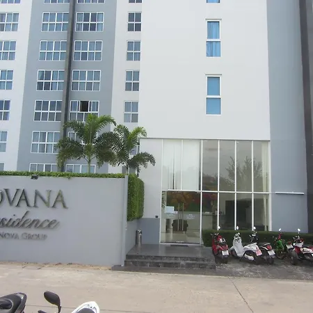 Novana Apartment