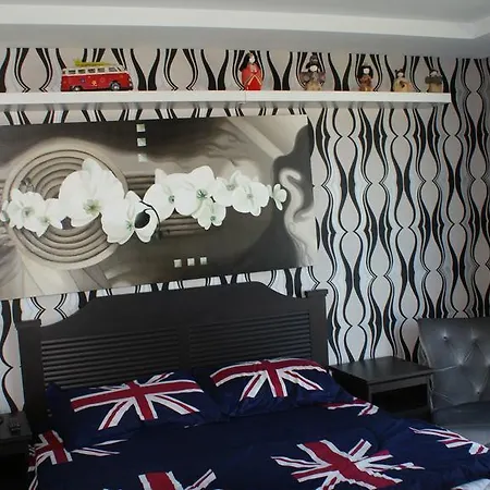 Apartment Novana Pattaya