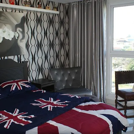 Apartment Novana