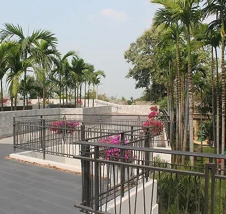 อพาร์ทเม้น Sanctuary Wangomat 2 Bedroom 2 Ba Pattaya