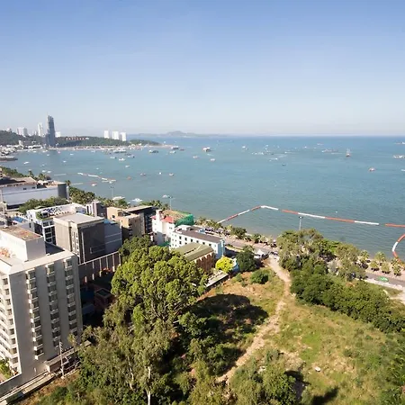 View Talay 6 By Pat 42 Apartment