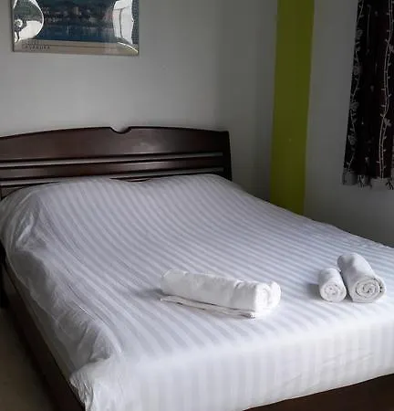 Guest house Nong