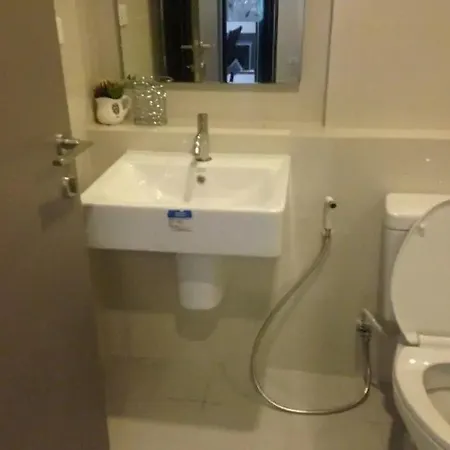 Main Base Apartment *