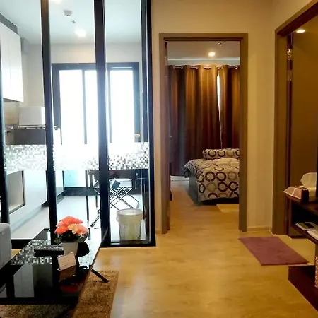 Main Base Pattaya