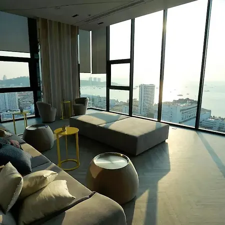 Apartment Main Base Pattaya