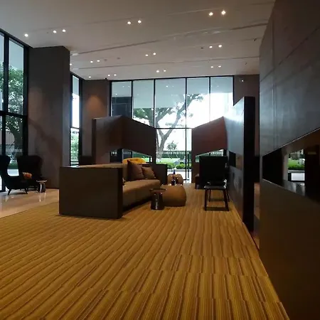 Apartment Main Base