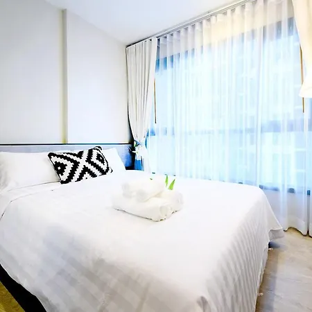 Apartment Main Base *