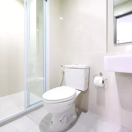 Apartment Main Base Pattaya