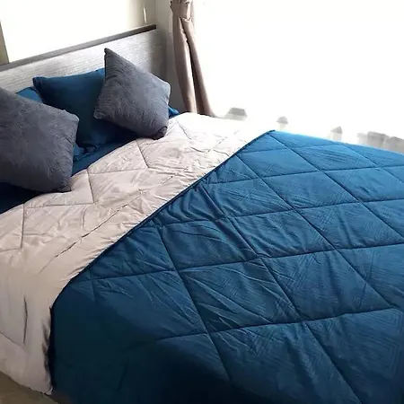 Main Base Apartment Pattaya