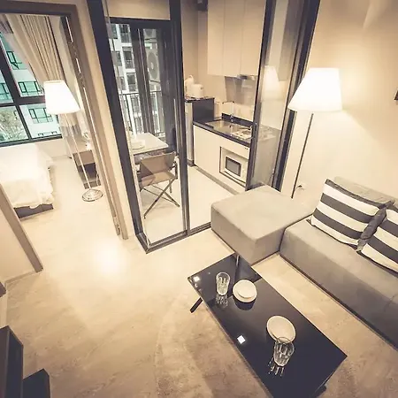 Main Base Apartment
