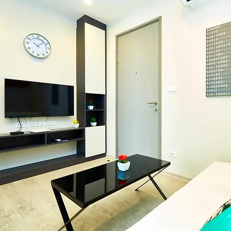 Main Base Apartment *
