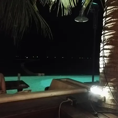 Gage's Apt Apartment Pattaya