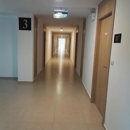 Gage's Apt Apartment Pattaya