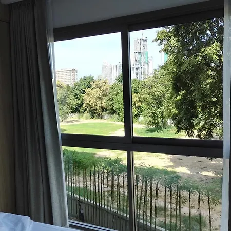 Gage's Apt * Pattaya