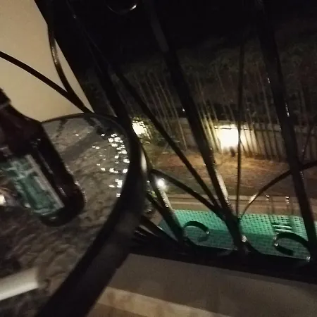 Gage's Apt Apartment