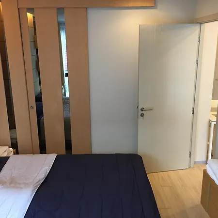 Apartment The Chezz By Apple & Frank *