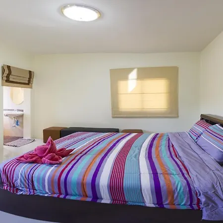 Ratana - House Walking Street 7 Bedrooms Villa *