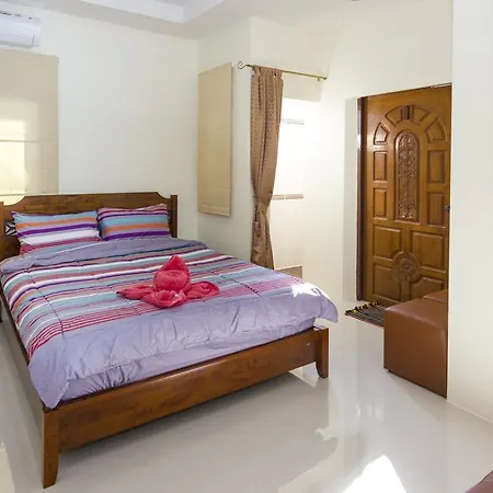 Ratana - House Walking Street 7 Bedrooms Villa