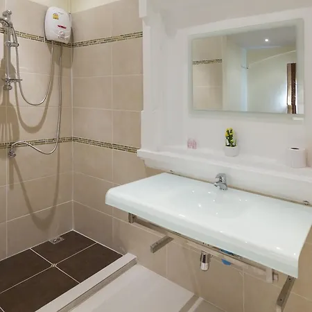 Villa Ratana - House Walking Street 7 Bedrooms *