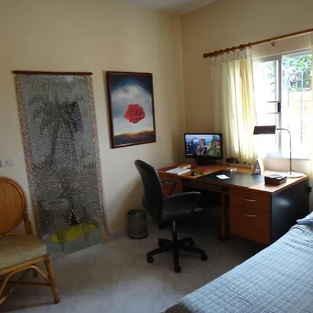Ban Lek Holiday home
