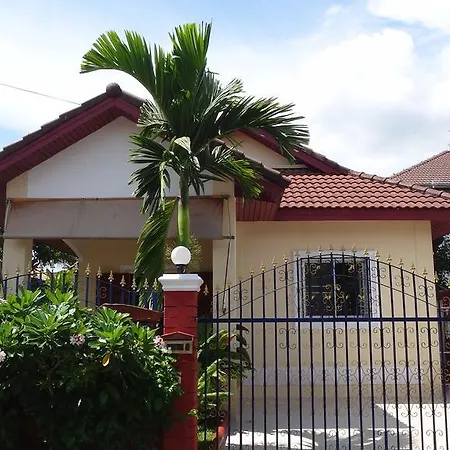 Holiday home Ban Lek *