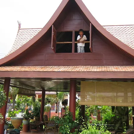 Holiday home Ban Lek Pattaya