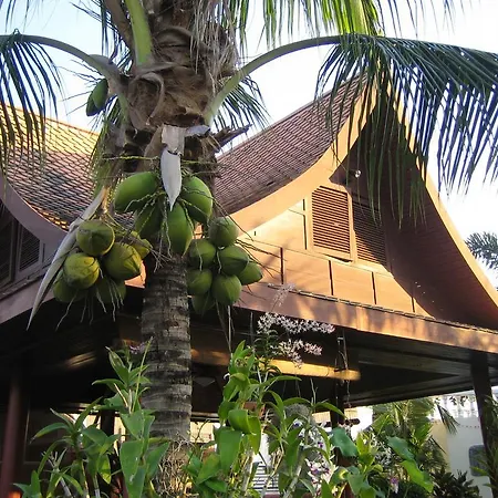 Ban Lek Holiday home Pattaya