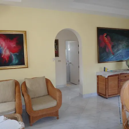 Ban Lek Holiday home