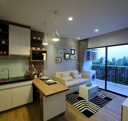 Treetops Condominium Apartment *