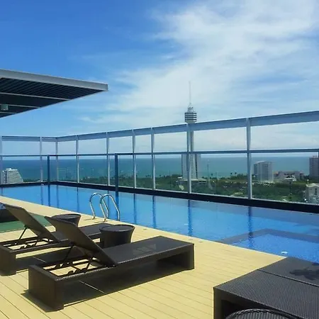 Treetops Condominium